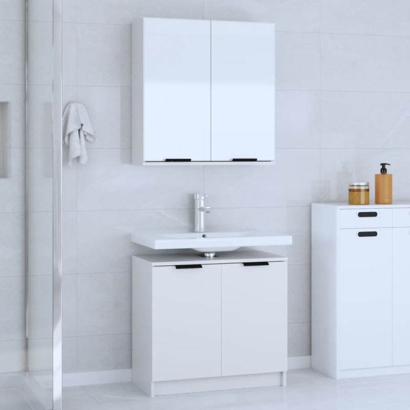 stradeXL 2 Piece Bathroom...