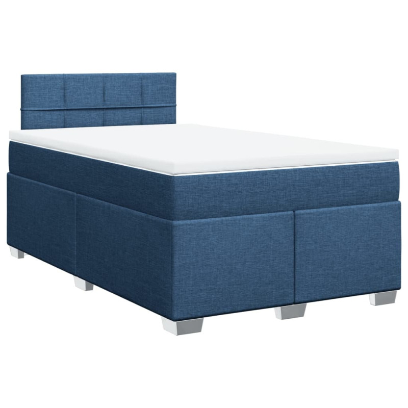 stradeXL Box Spring Bed...