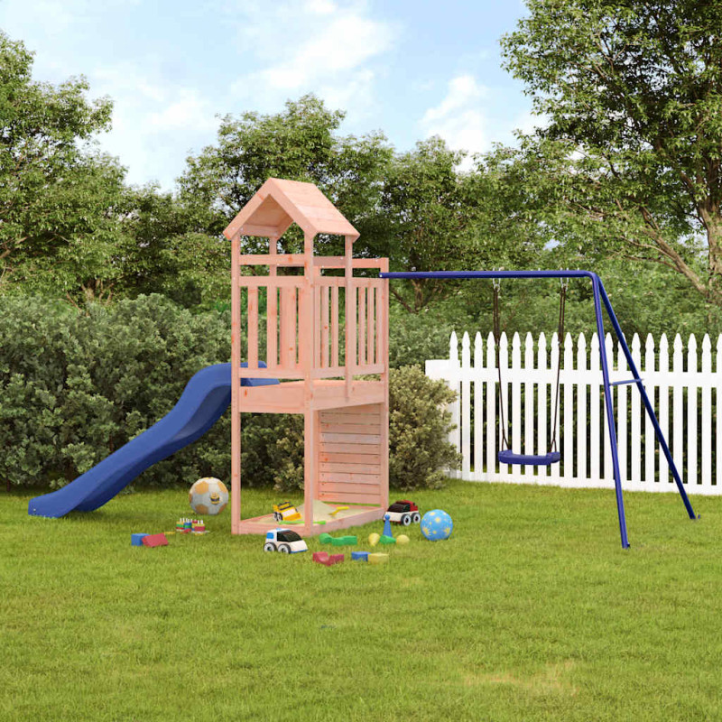 stradeXL Outdoor Playset...