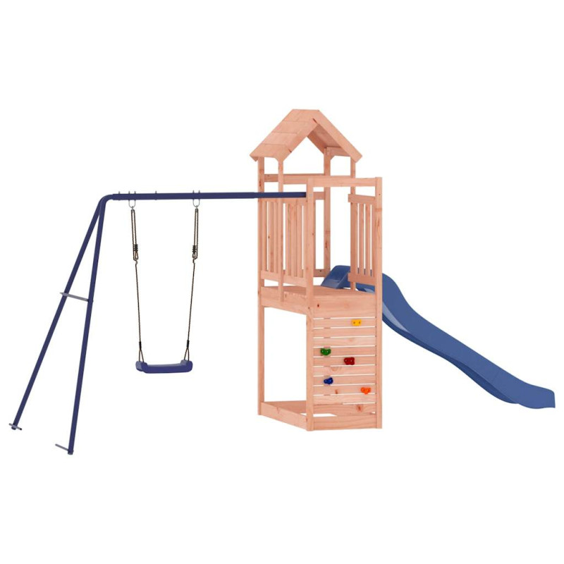 stradeXL Outdoor Playset...