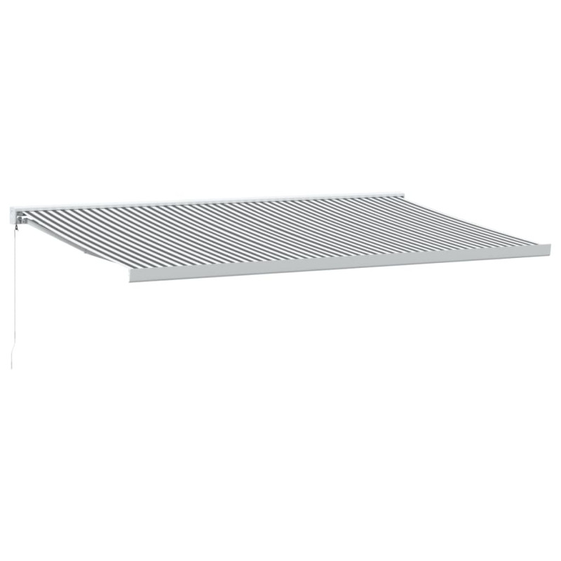 stradeXL Retractable Awning...