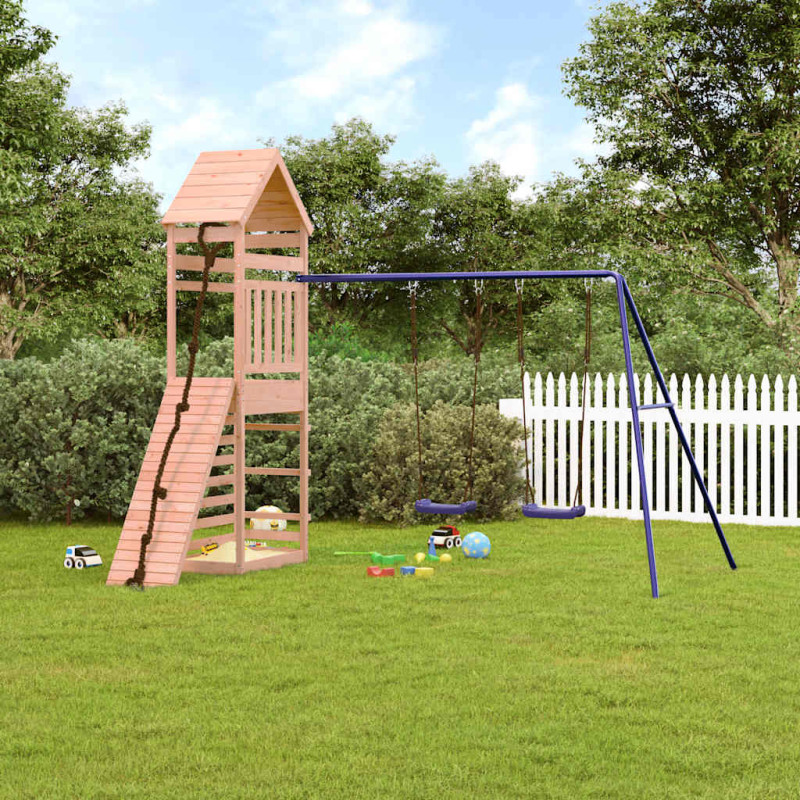 stradeXL Outdoor Playset...