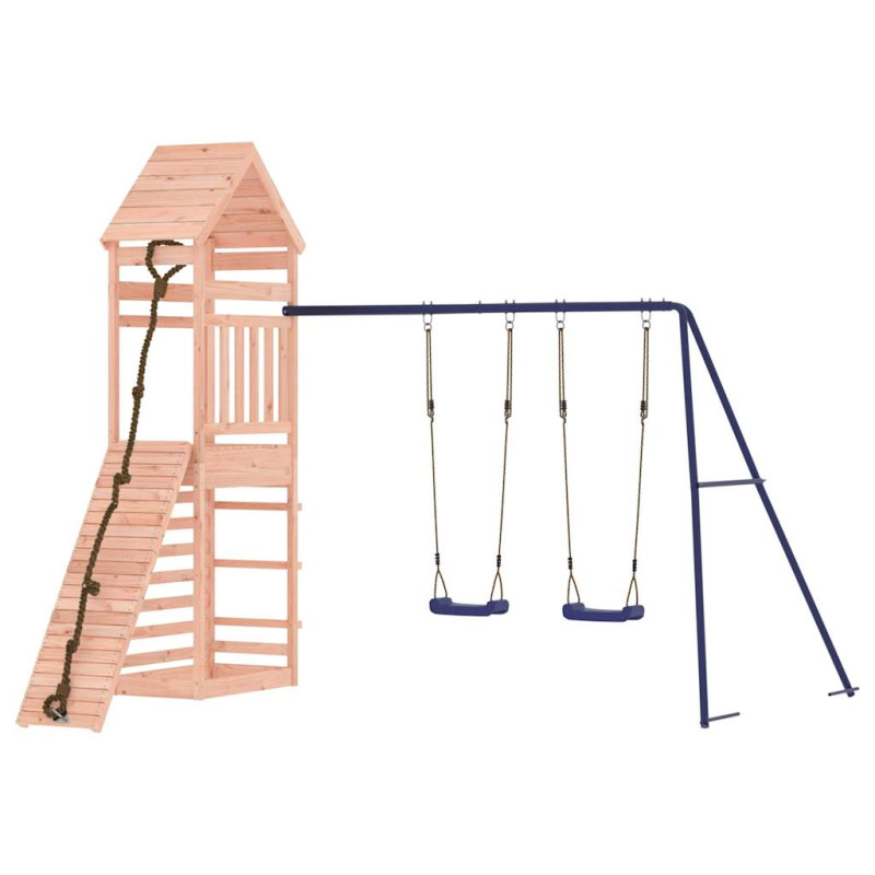 stradeXL Outdoor Playset...