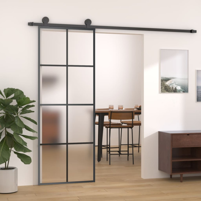 stradeXL Sliding Door with...