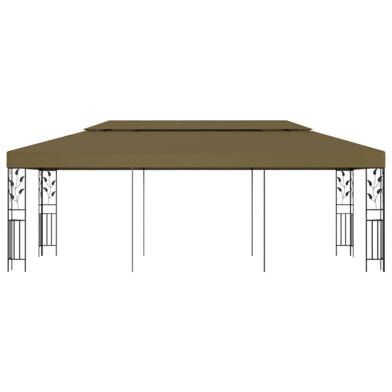 stradeXL Altana, 6 x 3 m,...