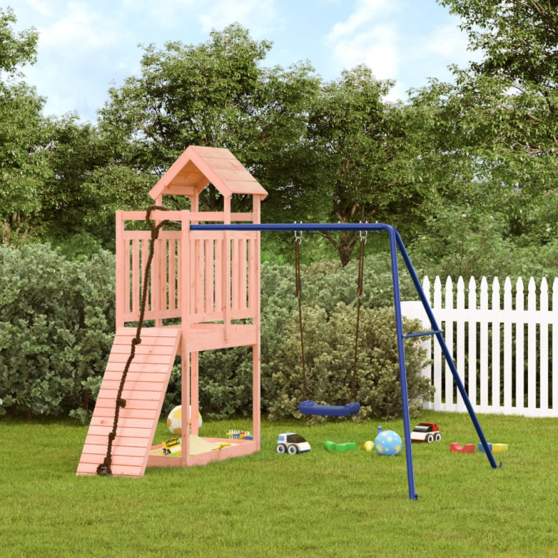 stradeXL Outdoor Playset...