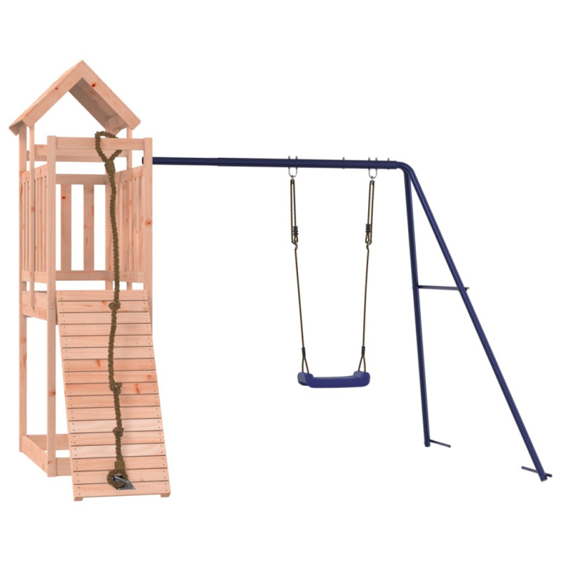 stradeXL Outdoor Playset...