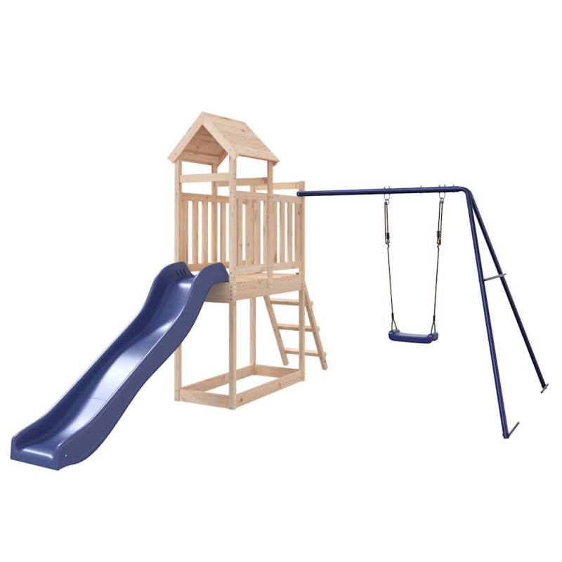 stradeXL Outdoor Playset...