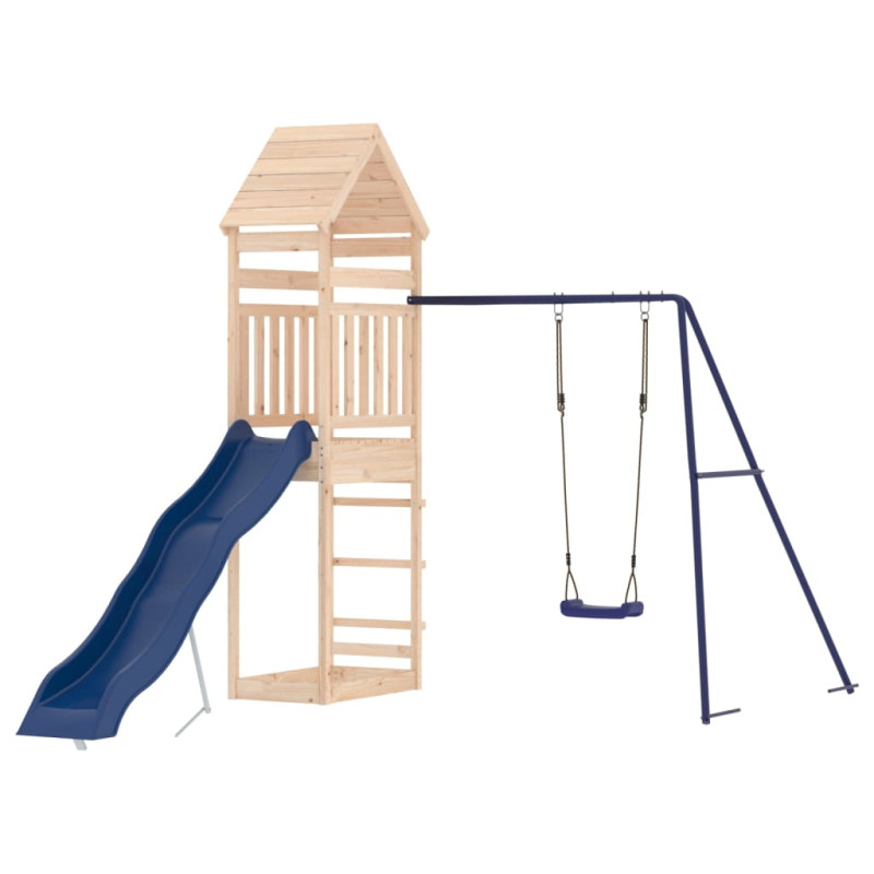 stradeXL Outdoor Playset...