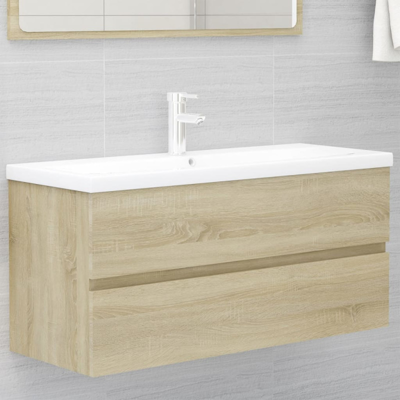 stradeXL Sink Cabinet with...