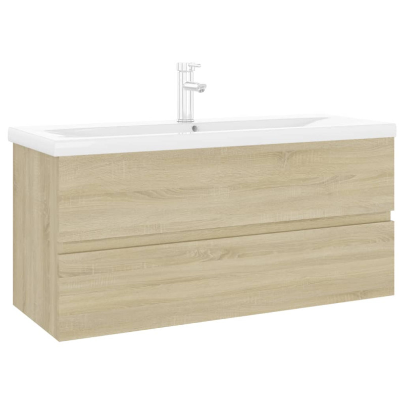 stradeXL Sink Cabinet with...