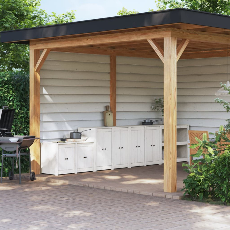 stradeXL Outdoor Kitchen...