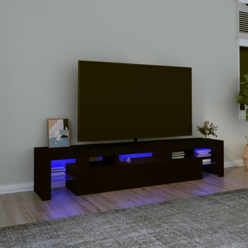 stradeXL TV Cabinet with...