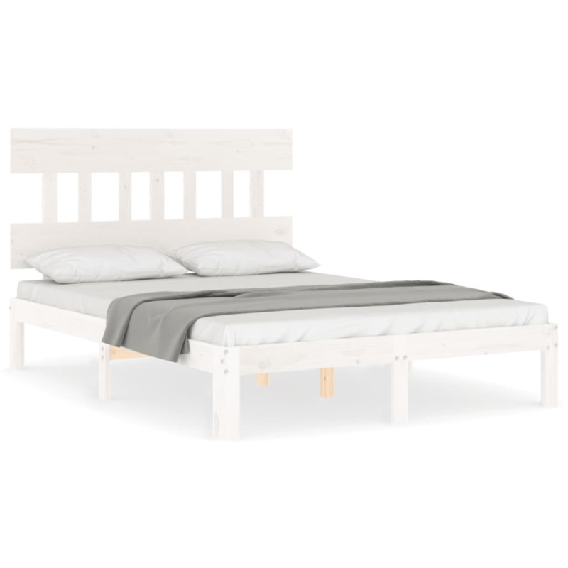 stradeXL Bed Frame without...