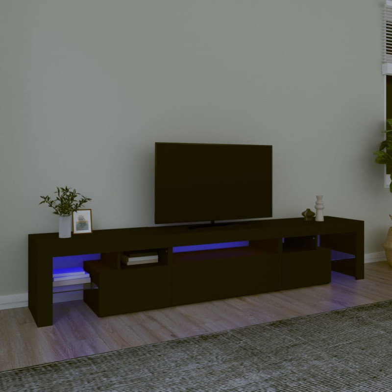 stradeXL TV Cabinet with...