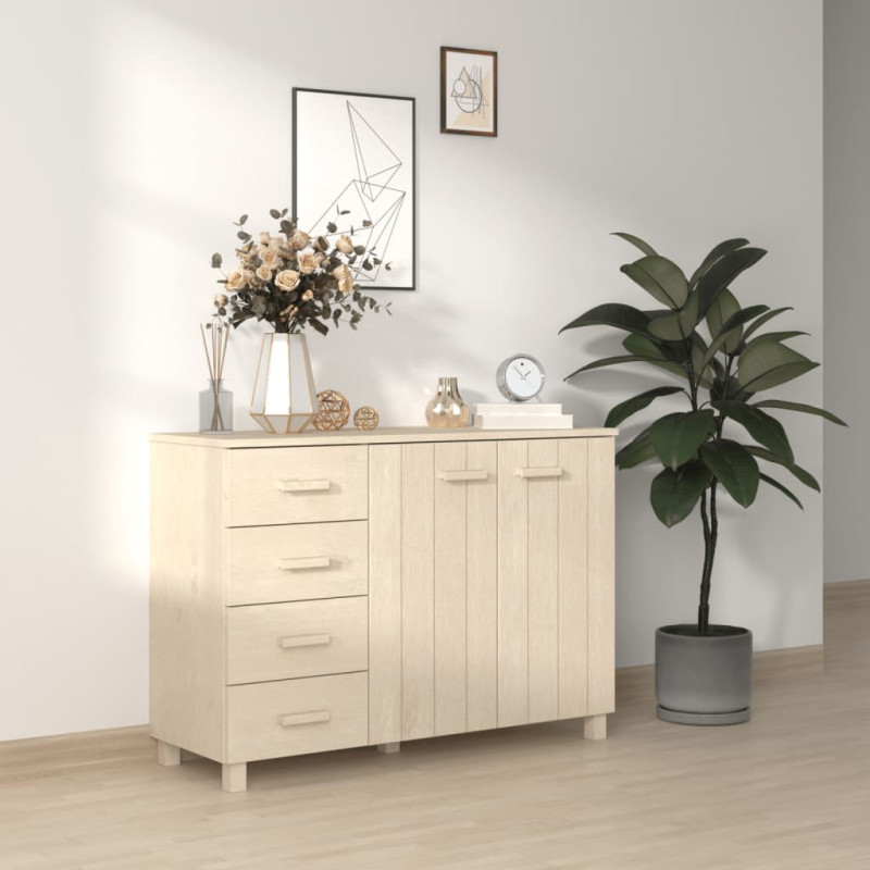 stradeXL Sideboard HAMAR...