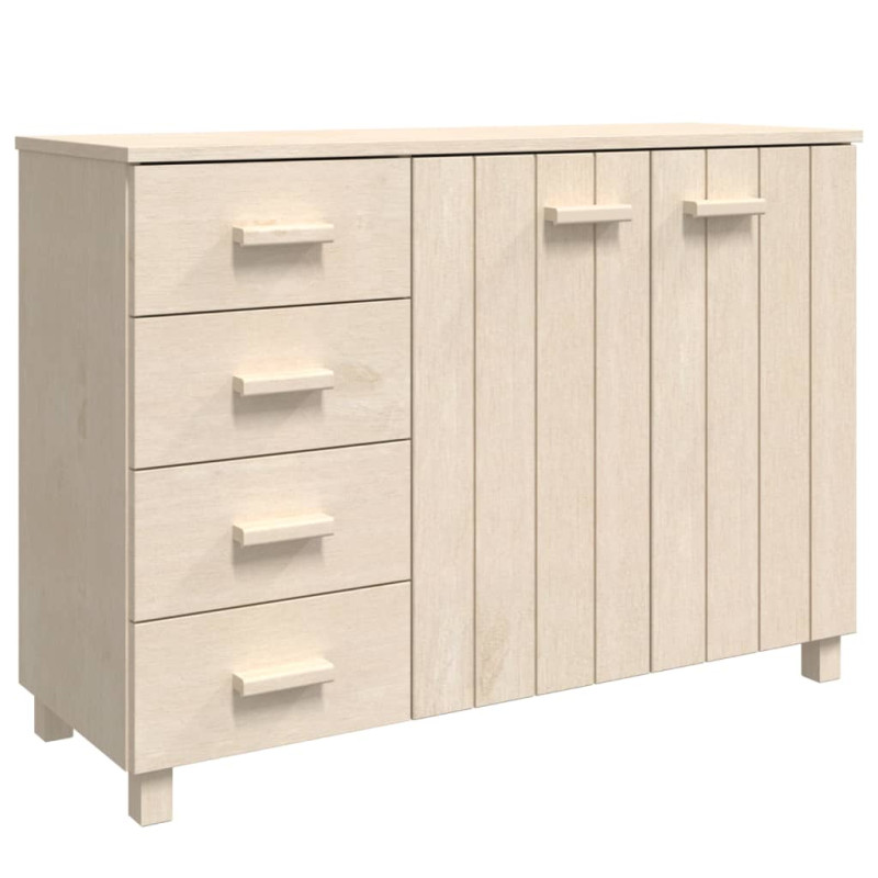 stradeXL Sideboard HAMAR...