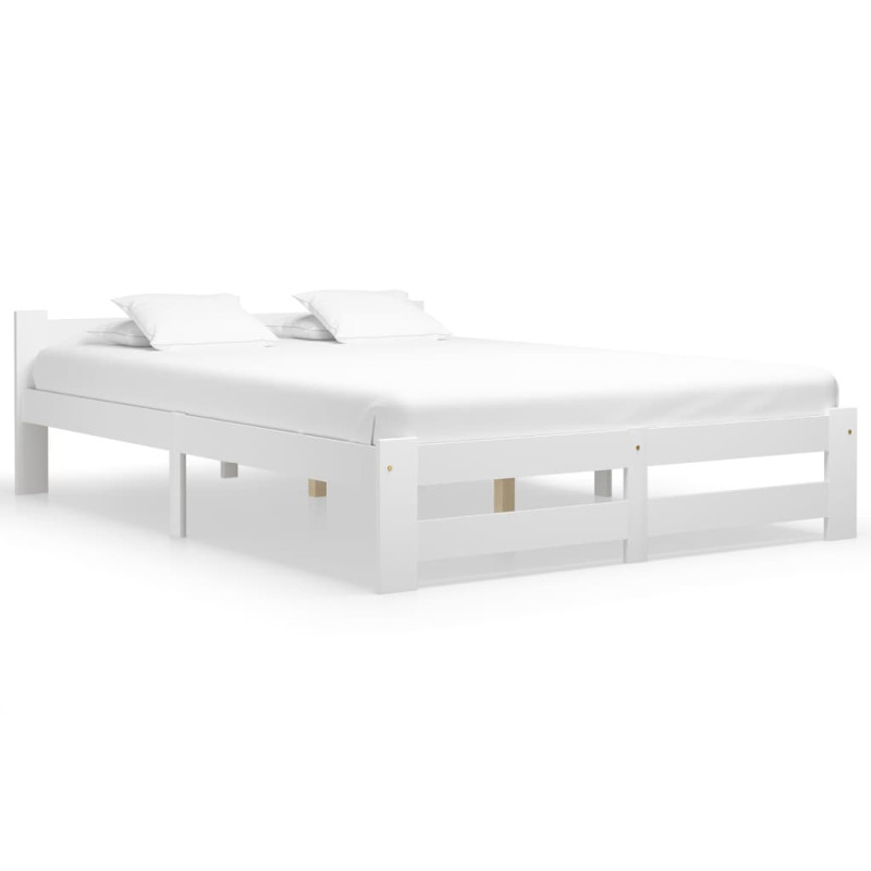 stradeXL Bed Frame without...