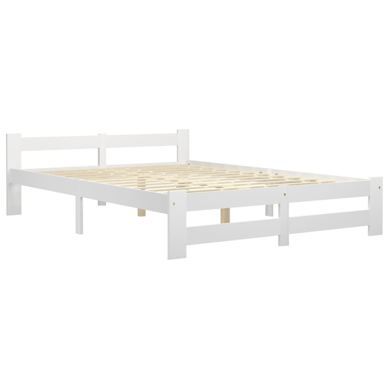 stradeXL Bed Frame without...