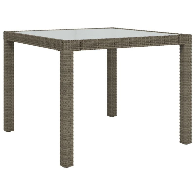 stradeXL Garden Table...