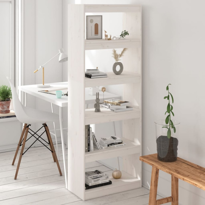 stradeXL Book Cabinet/Room...