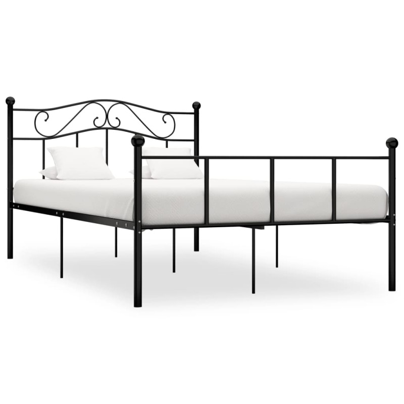 284527 stradeXL Bed Frame...