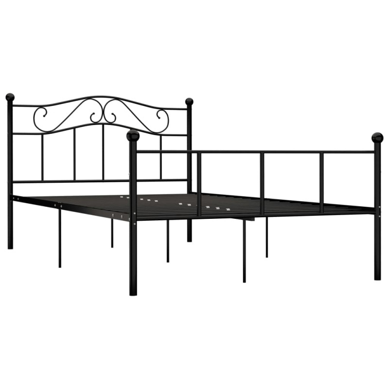 284527 stradeXL Bed Frame...