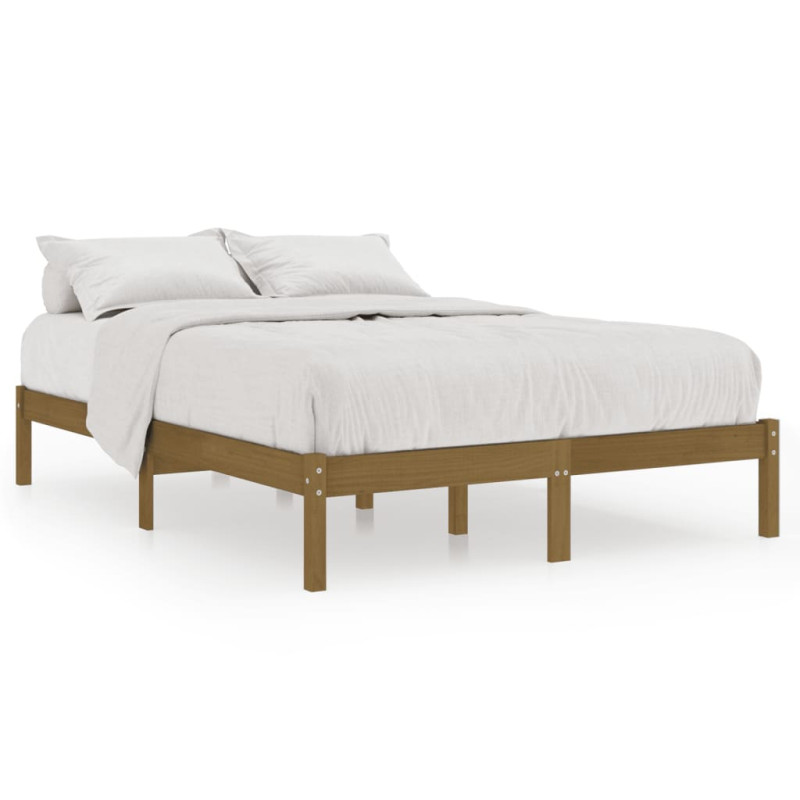 810015 stradeXL Bed Frame...