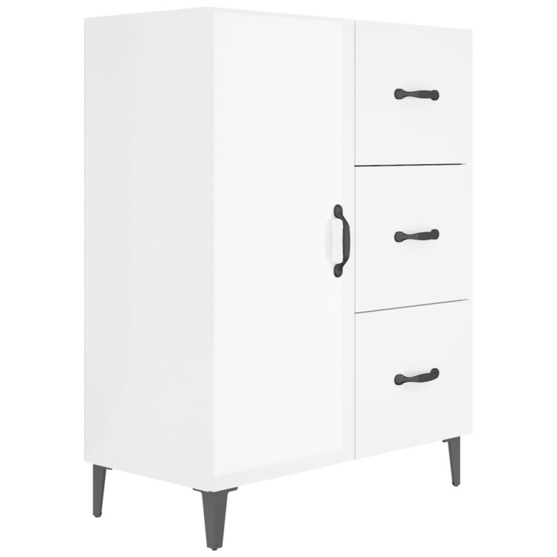 stradeXL Sideboard High...