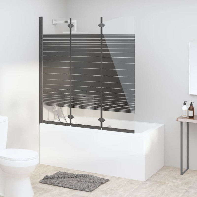 stradeXL Foldable Shower...