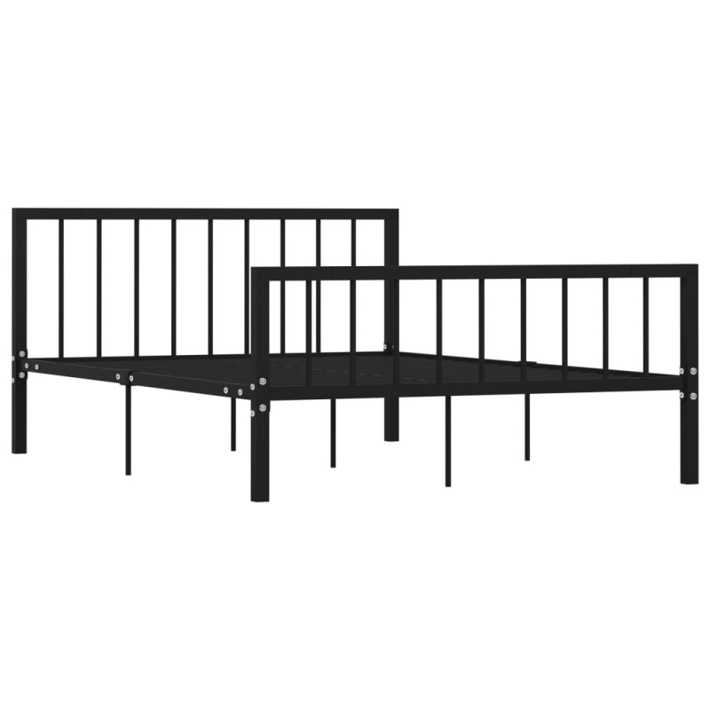 284571 stradeXL Bed Frame...