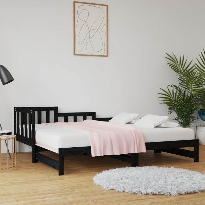 stradeXL Pull-out Day Bed...