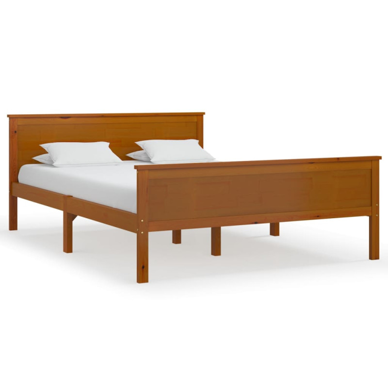 stradeXL Bed Frame without...