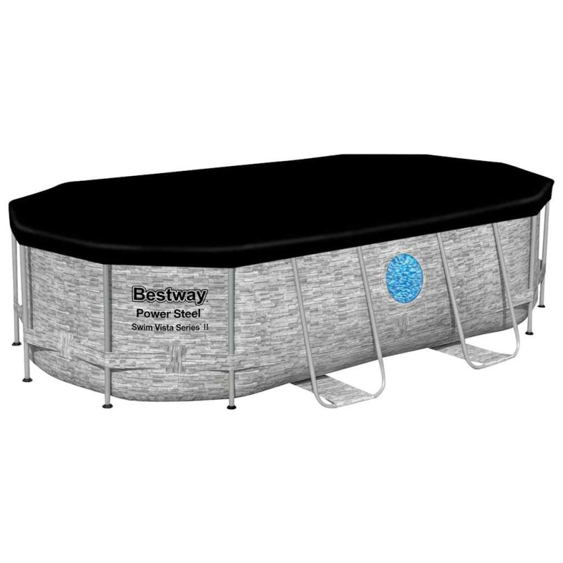 Bestway Ensemble de piscine...