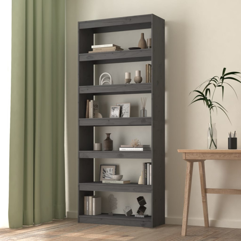 stradeXL Book Cabinet/Room...