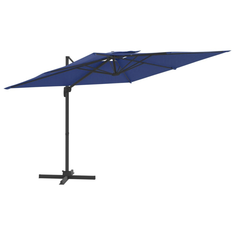 stradeXL Parasol cantilever...