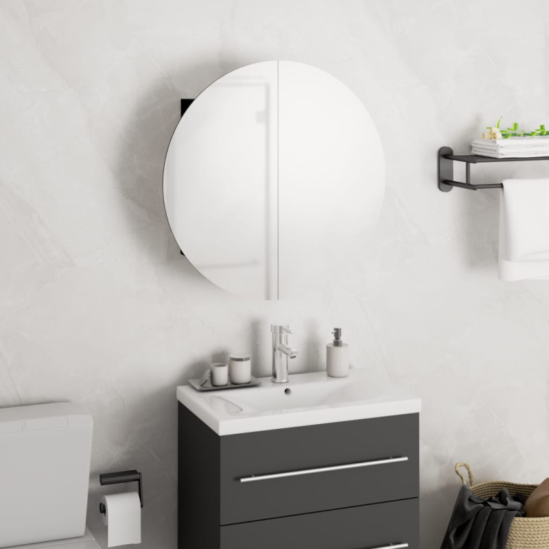 stradeXL Bathroom Cabinet...