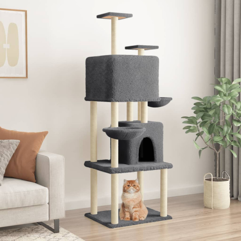 stradeXL Cat Tree with...