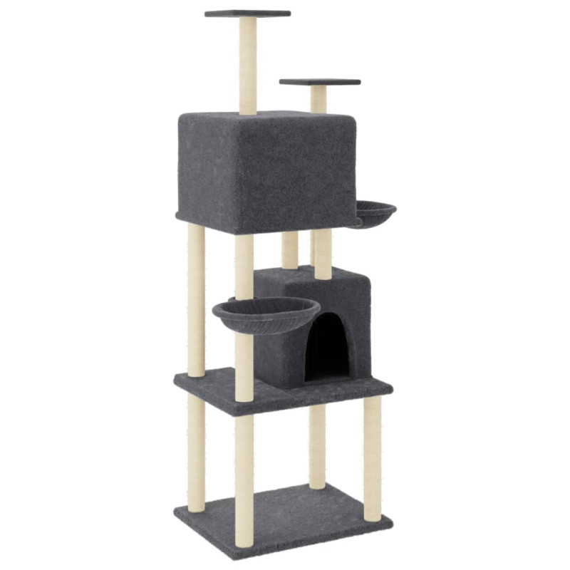 stradeXL Cat Tree with...