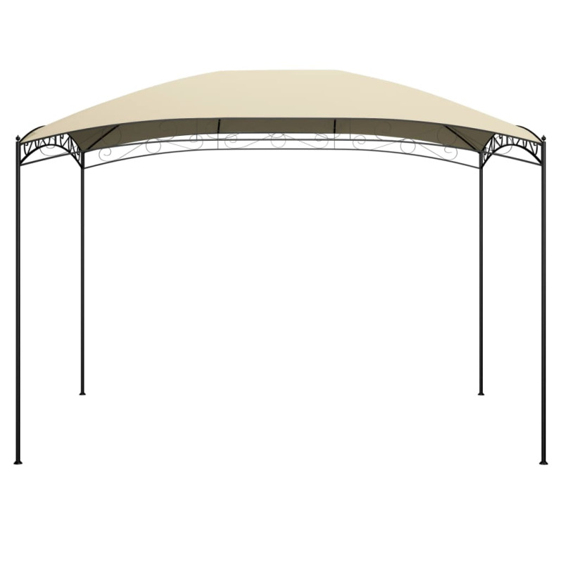 stradeXL Gazebo 3x4x2.65 m...