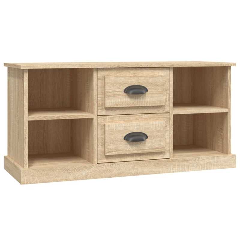 stradeXL TV Cabinet Sonoma...