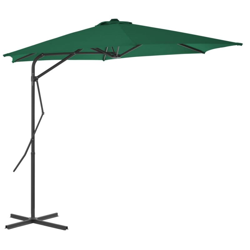 stradeXL Garden Parasol...