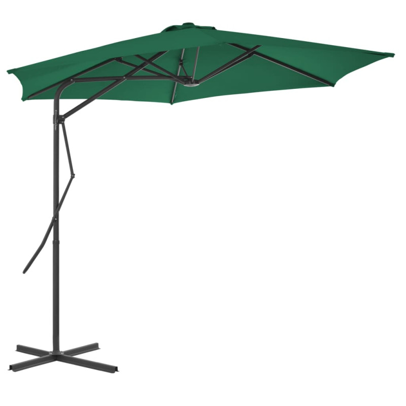 stradeXL Garden Parasol...