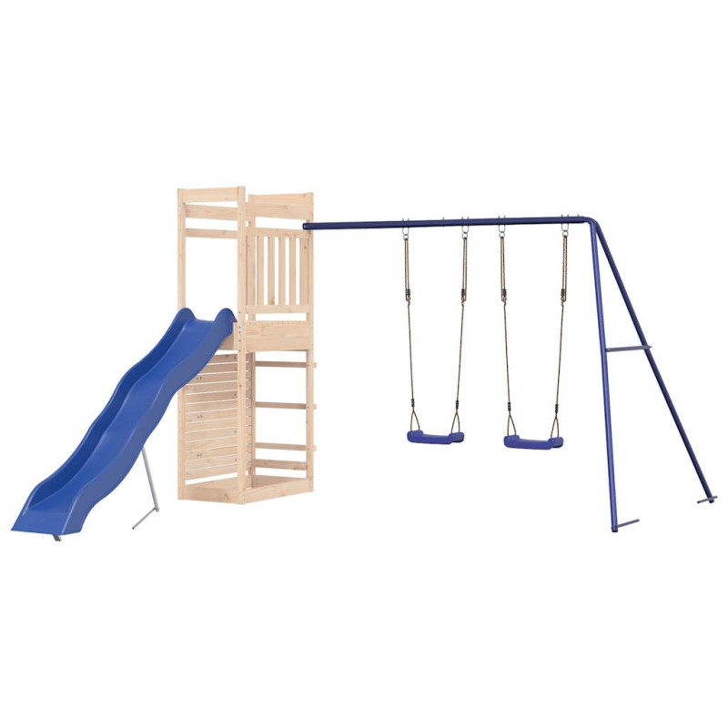 stradeXL Outdoor Playset...