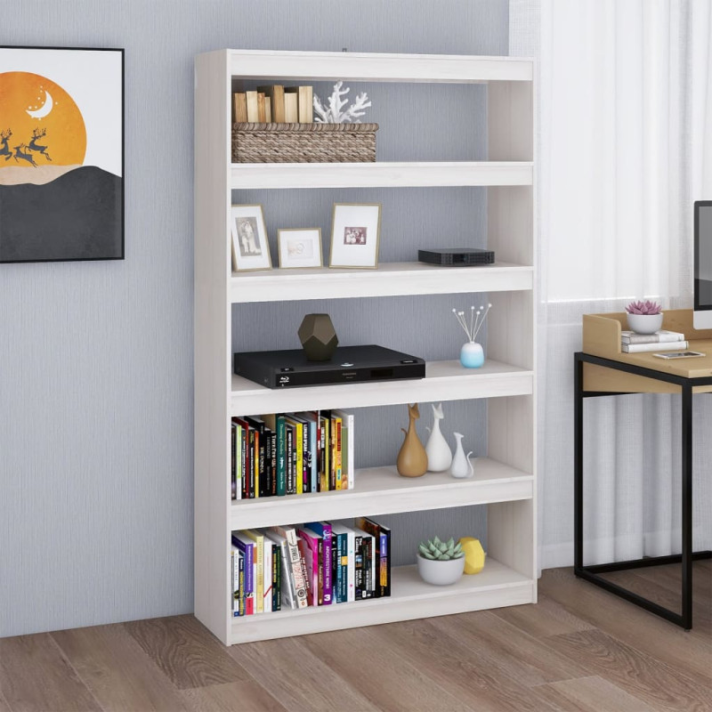 stradeXL Book Cabinet/Room...