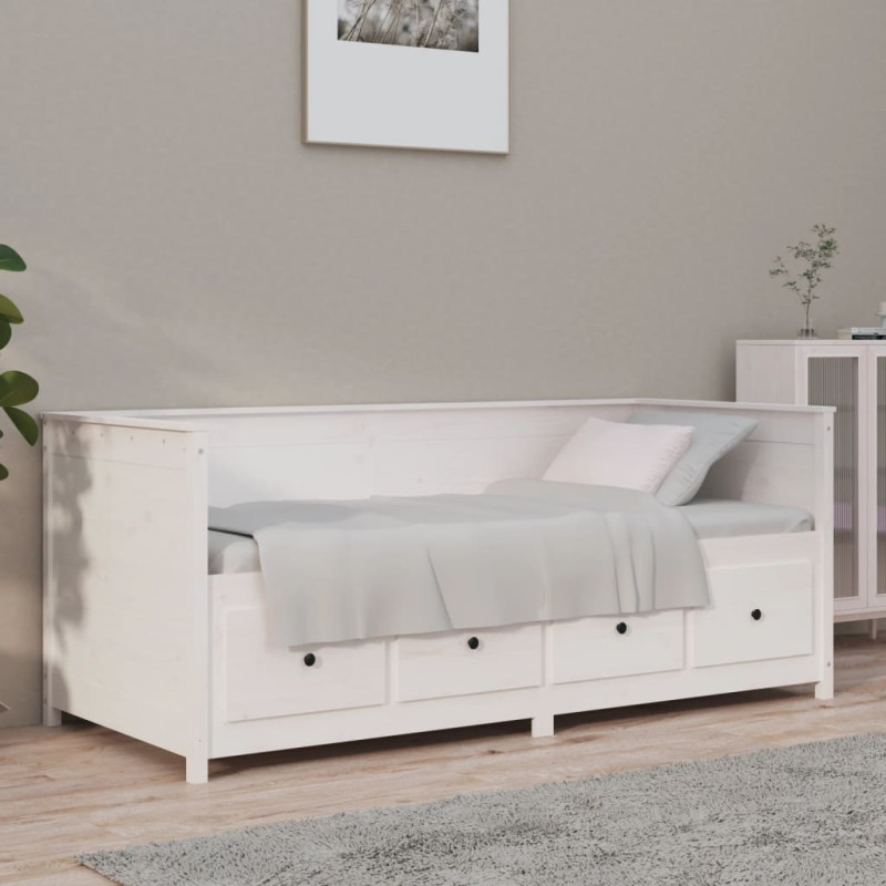 stradeXL Day Bed without...