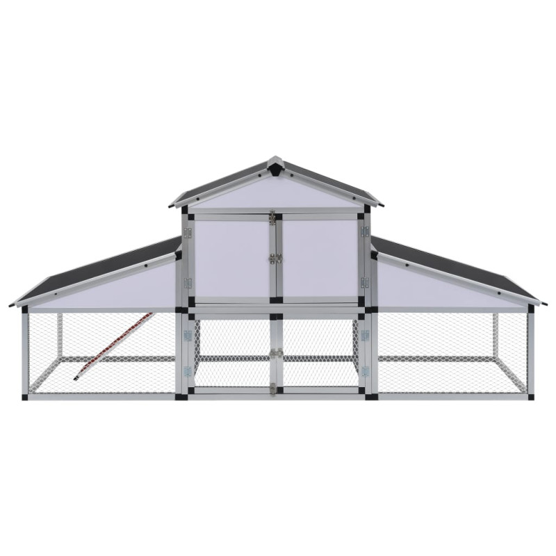 stradeXL Chicken Coop with...