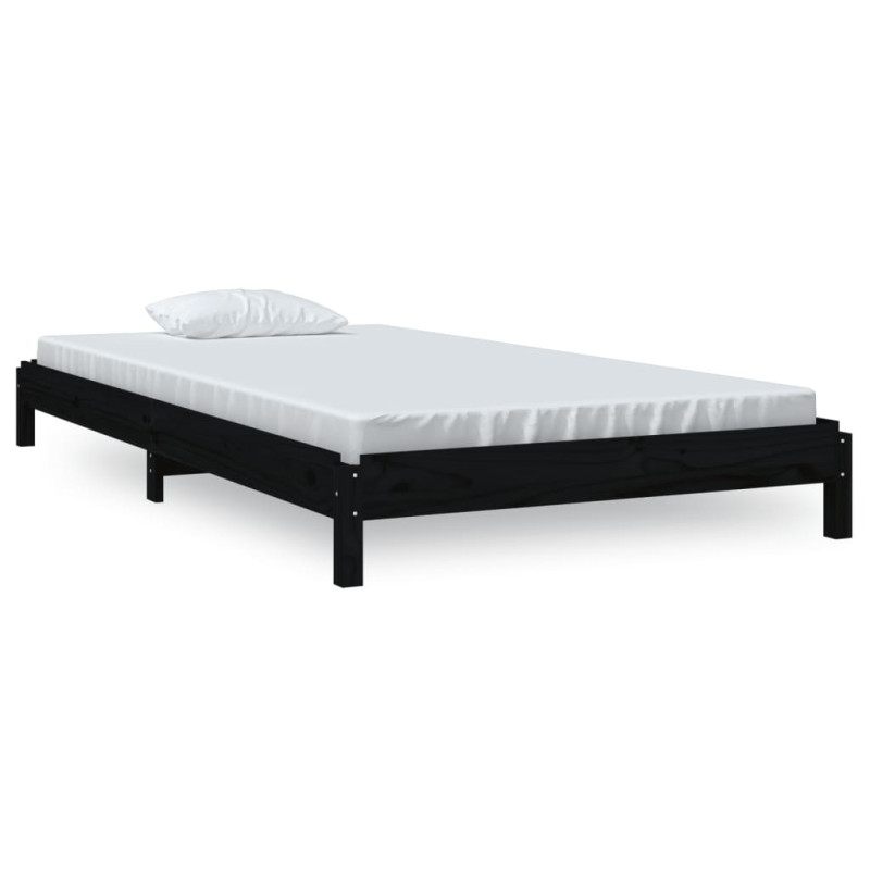 stradeXL Stack Bed without...