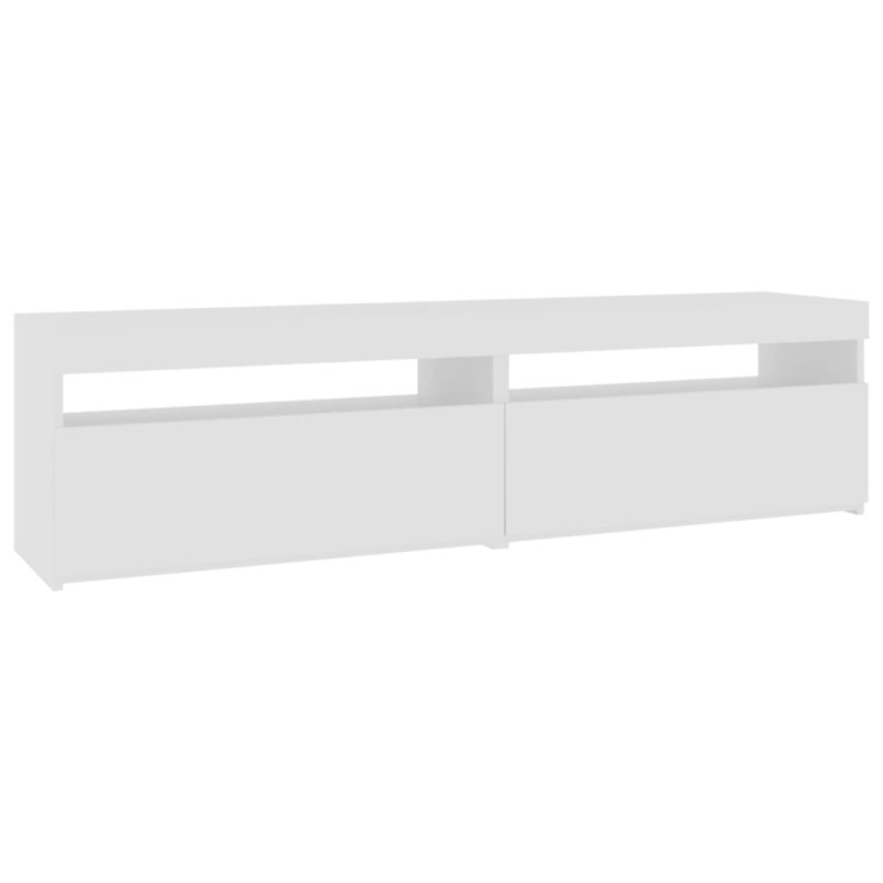 stradeXL TV Cabinets 2 pcs...