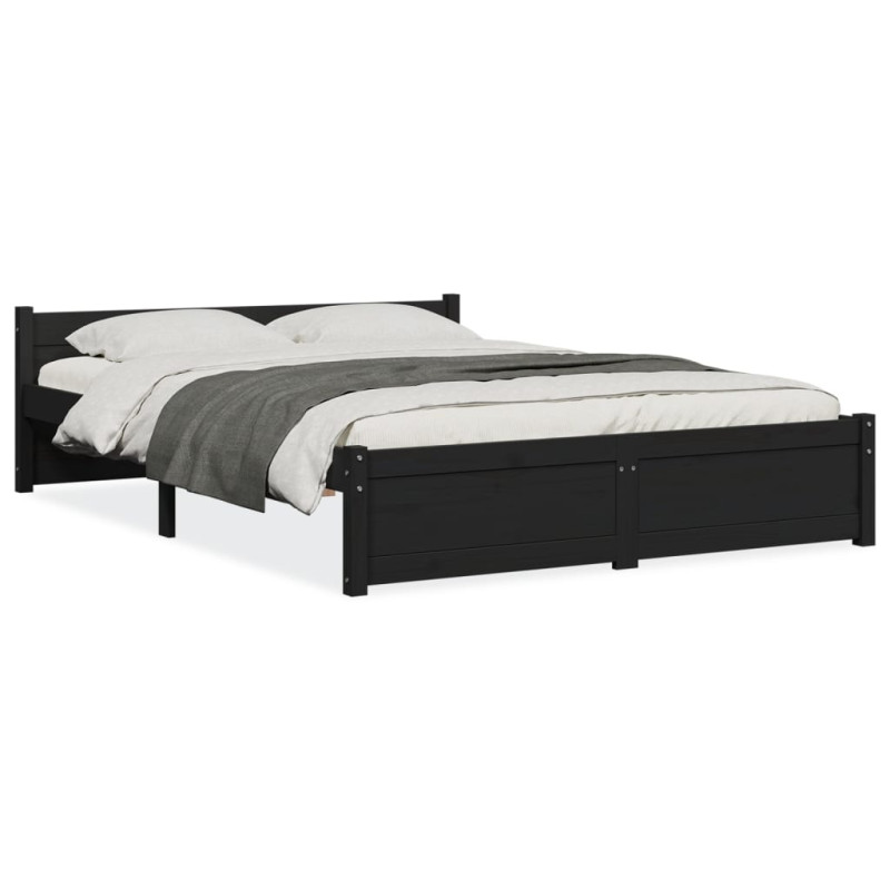 stradeXL Bed Frame without...